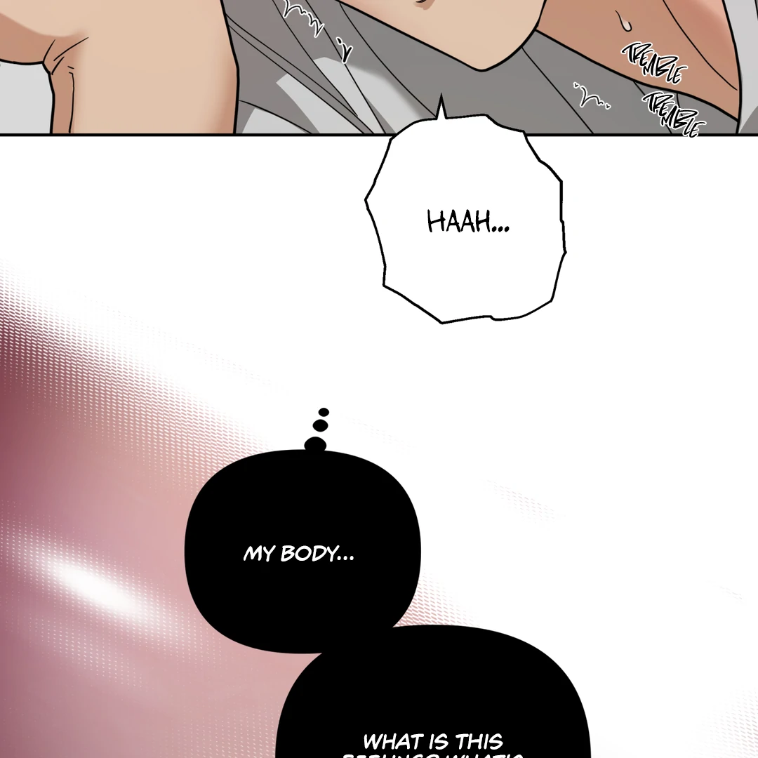 Read Reverse Thinking Manga Online