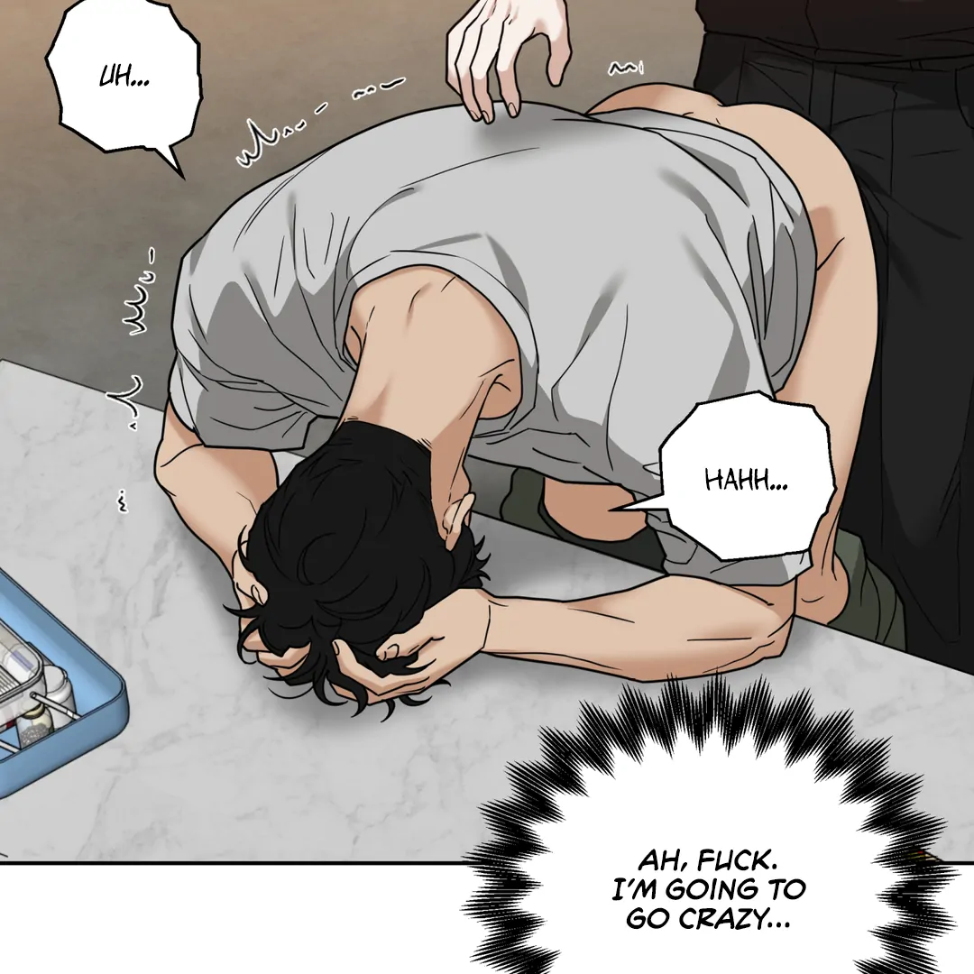 Read Reverse Thinking Manga Online