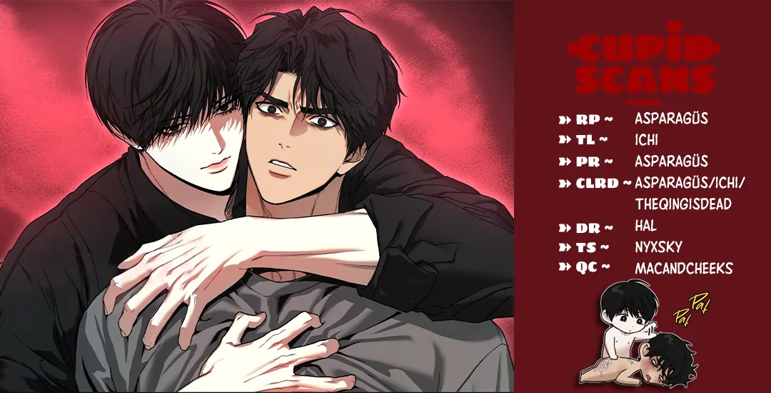 Read Reverse Thinking Manga Online