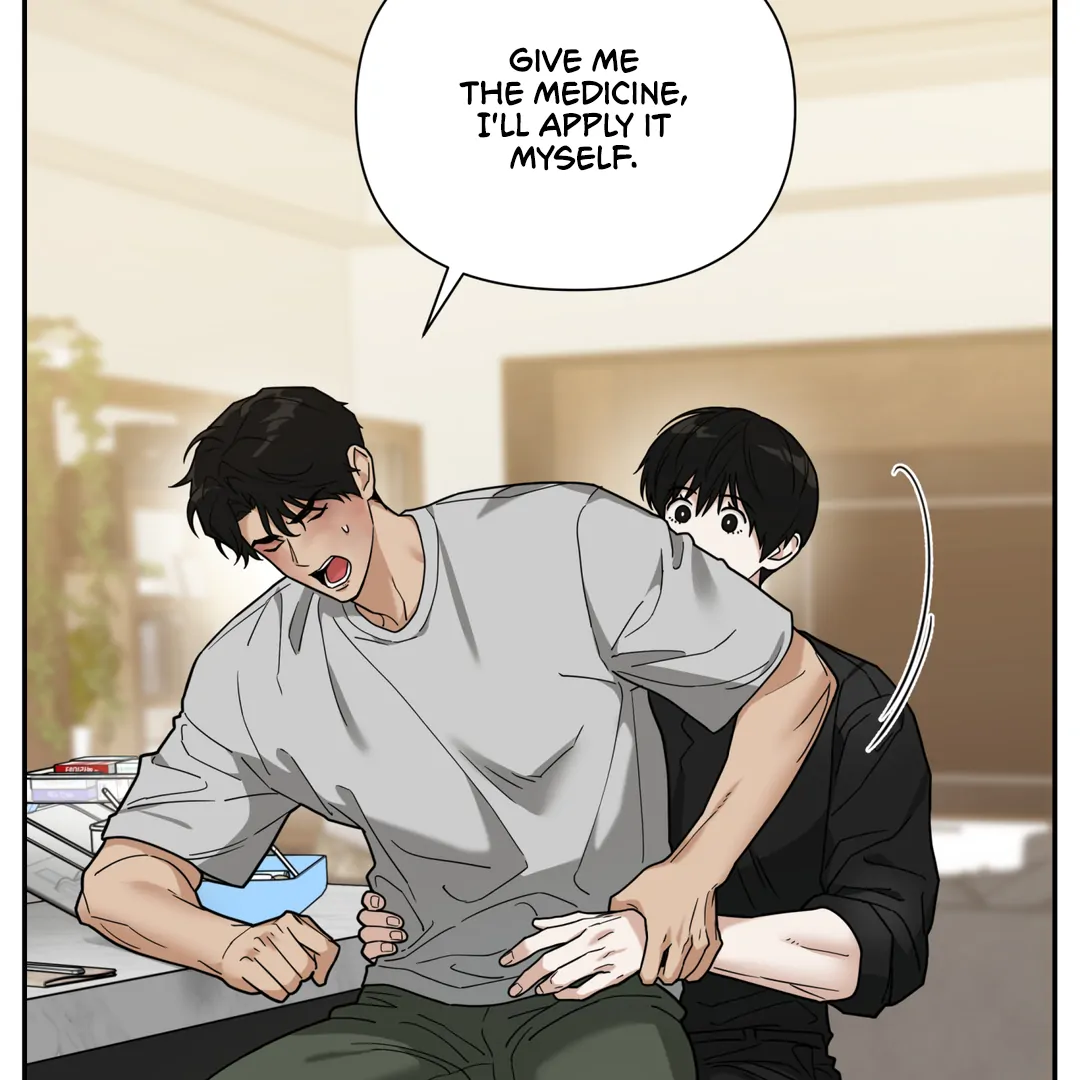 Read Reverse Thinking Manga Online