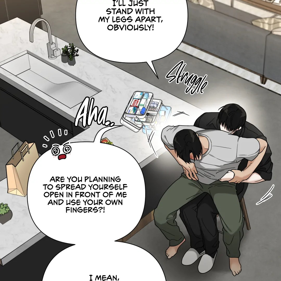 Read Reverse Thinking Manga Online