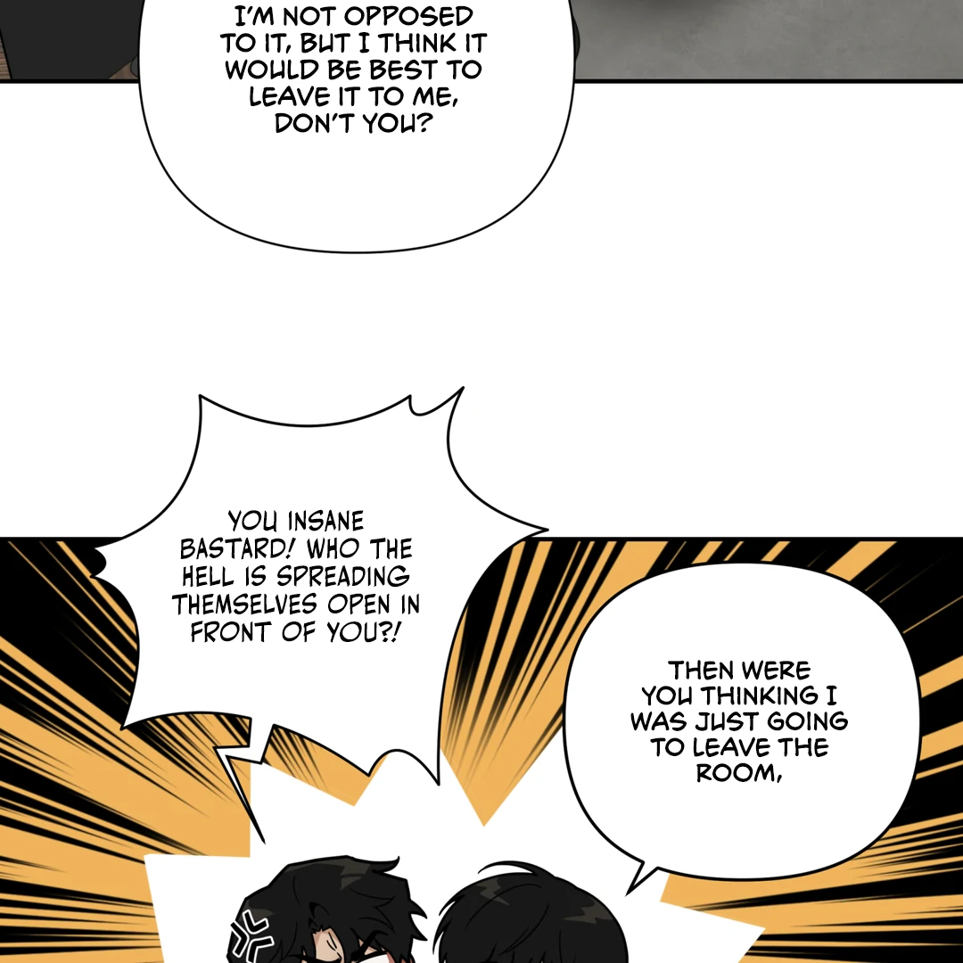 Read Reverse Thinking Manga Online