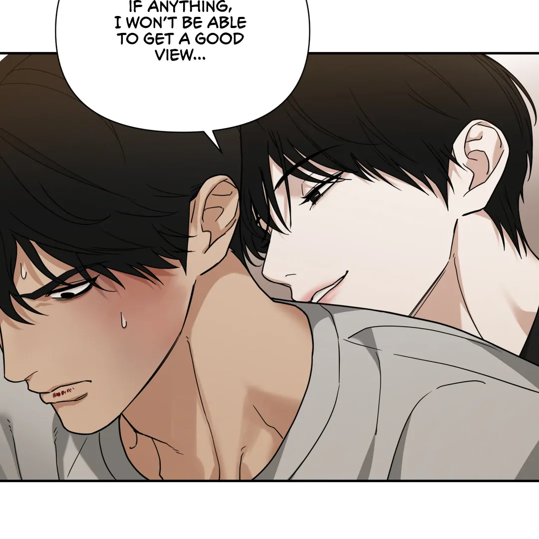 Read Reverse Thinking Manga Online