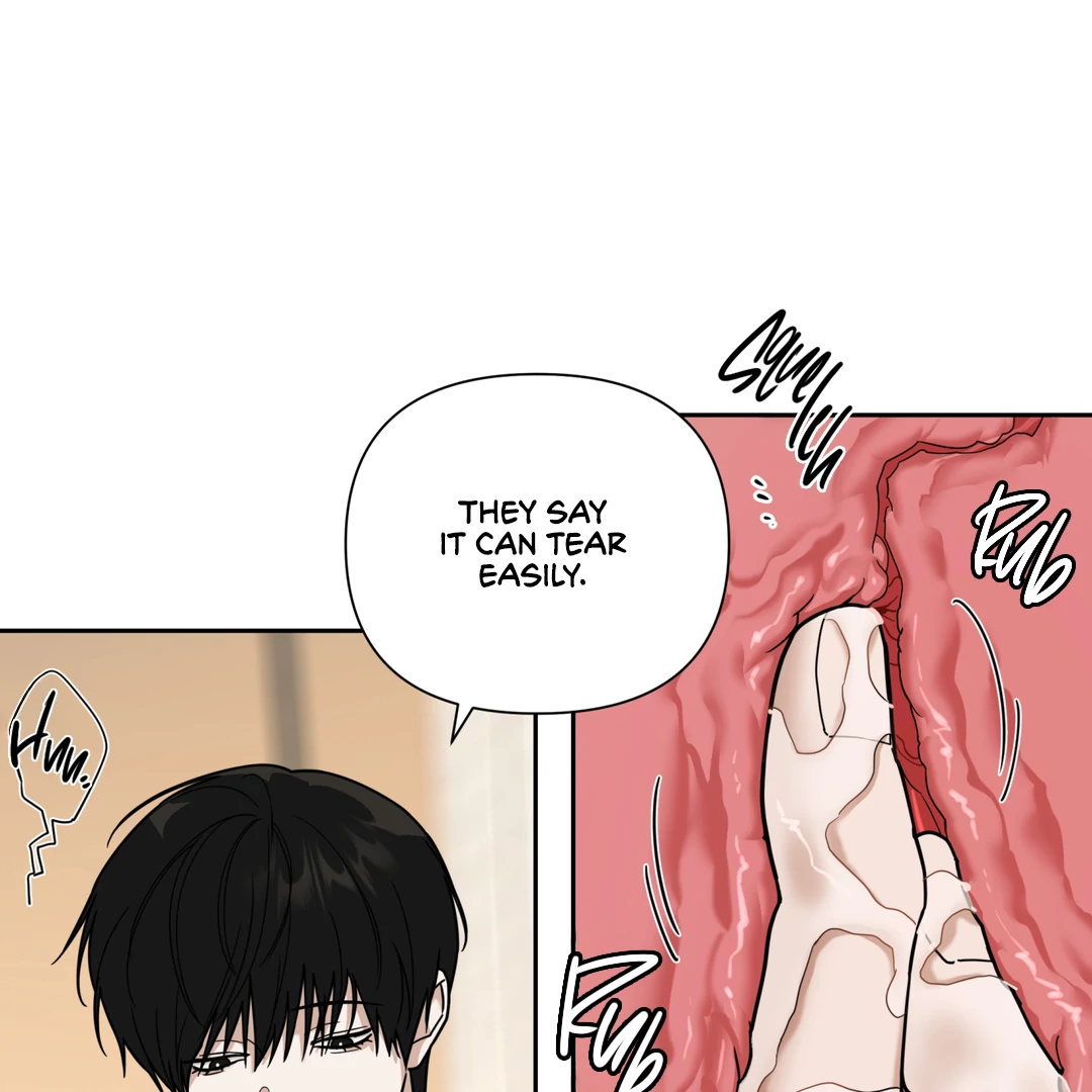 Read Reverse Thinking Manga Online