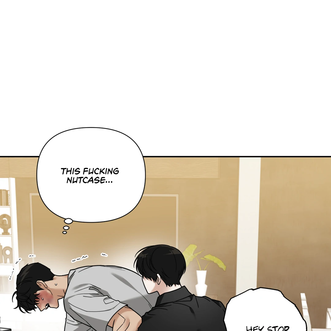 Read Reverse Thinking Manga Online