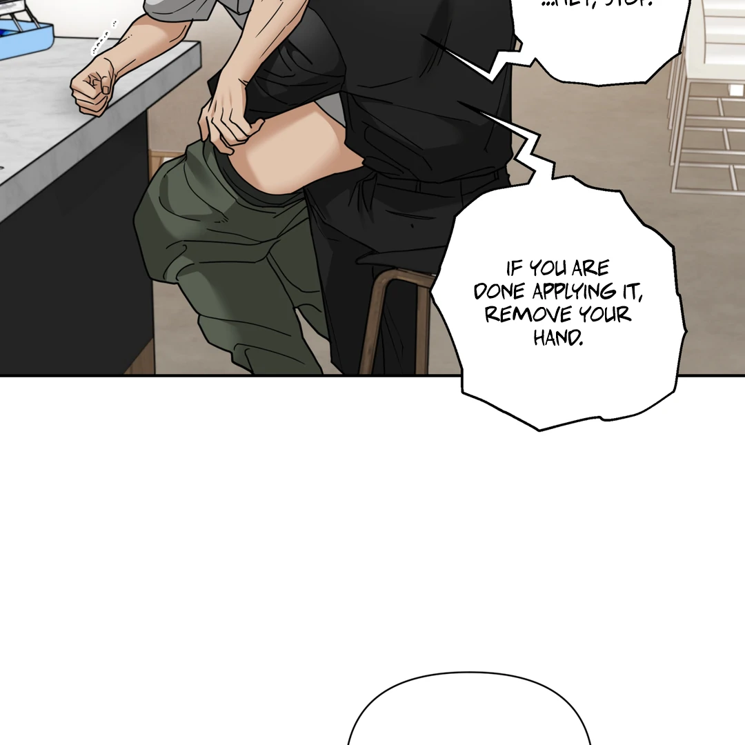 Read Reverse Thinking Manga Online