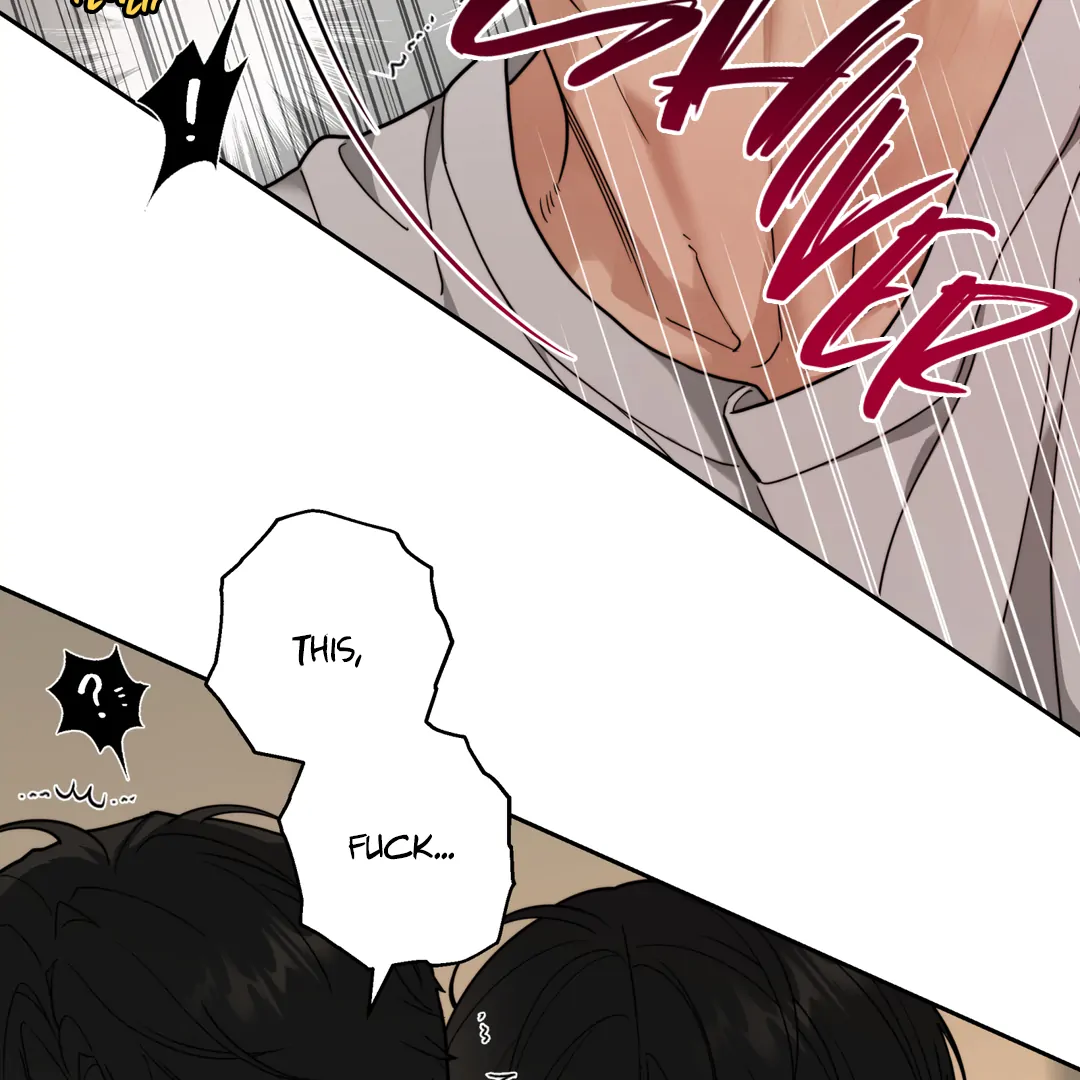 Read Reverse Thinking Manga Online