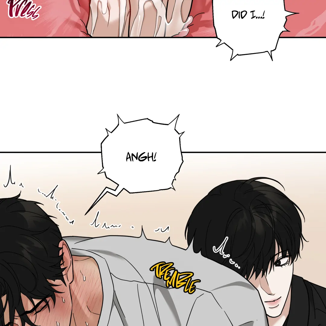 Read Reverse Thinking Manga Online