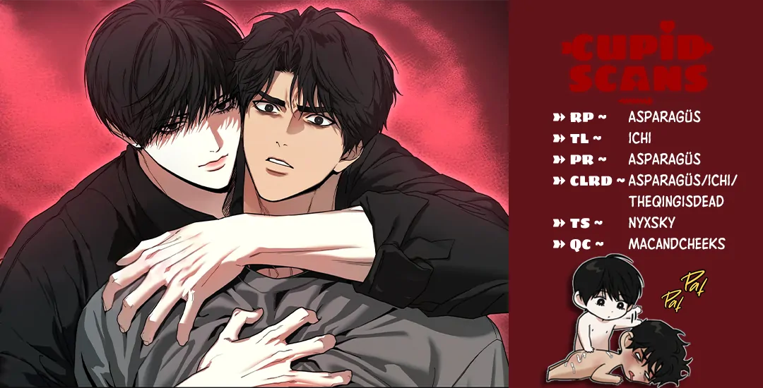 Read Reverse Thinking Manga Online