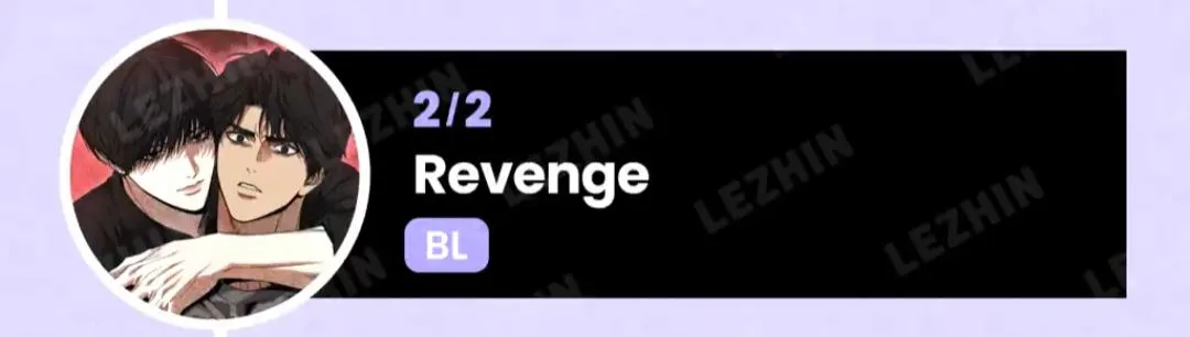 Read Reverse Thinking Manga Online