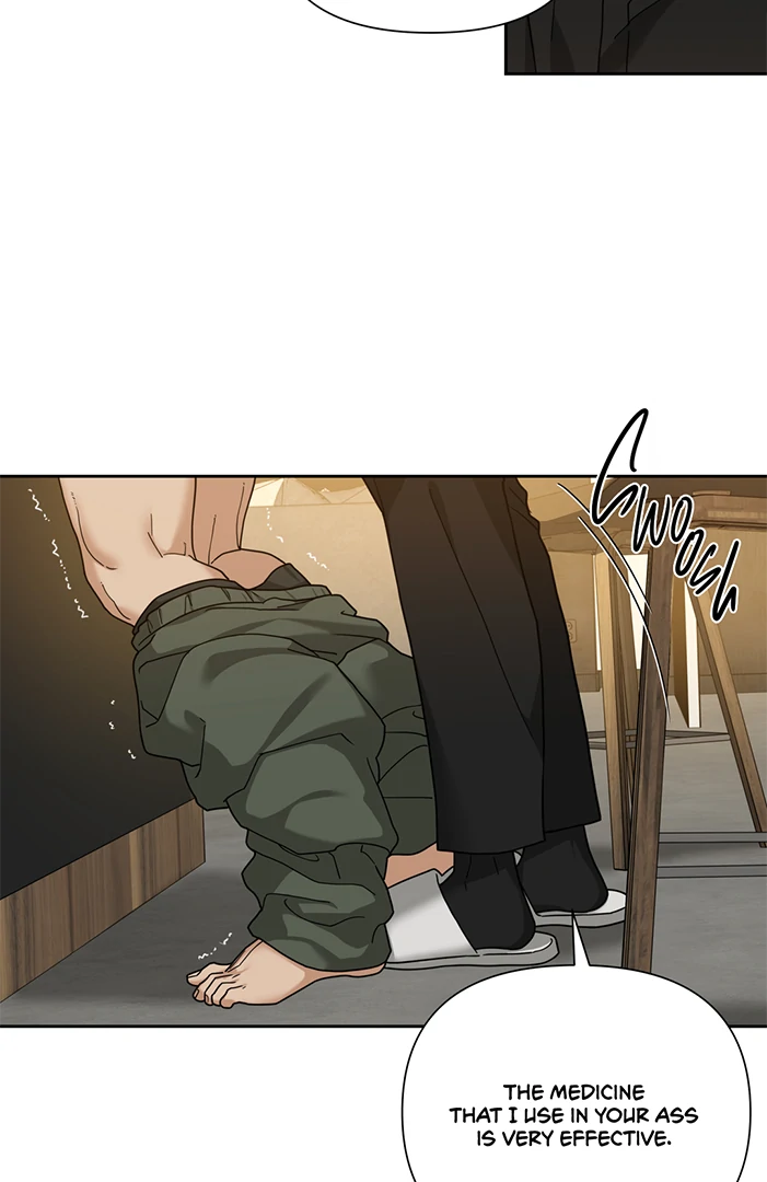 Read Reverse Thinking Manga Online