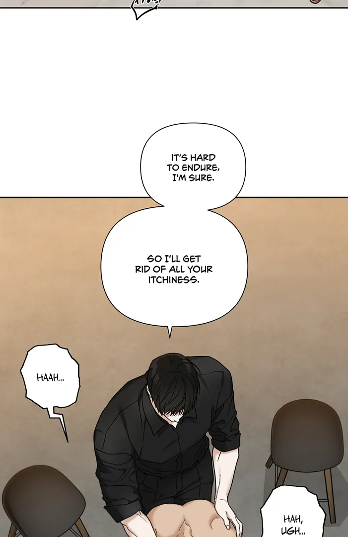 Read Reverse Thinking Manga Online