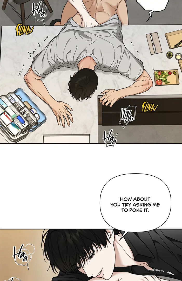 Read Reverse Thinking Manga Online