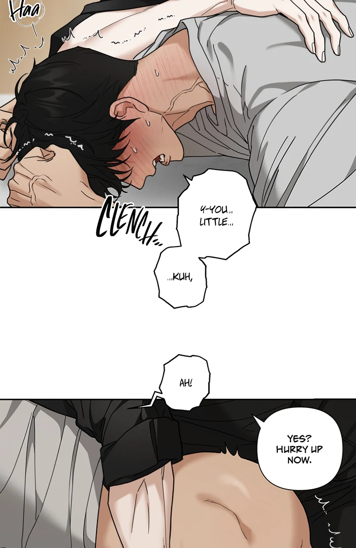 Read Reverse Thinking Manga Online