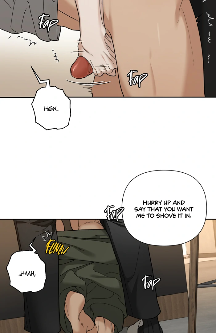 Read Reverse Thinking Manga Online