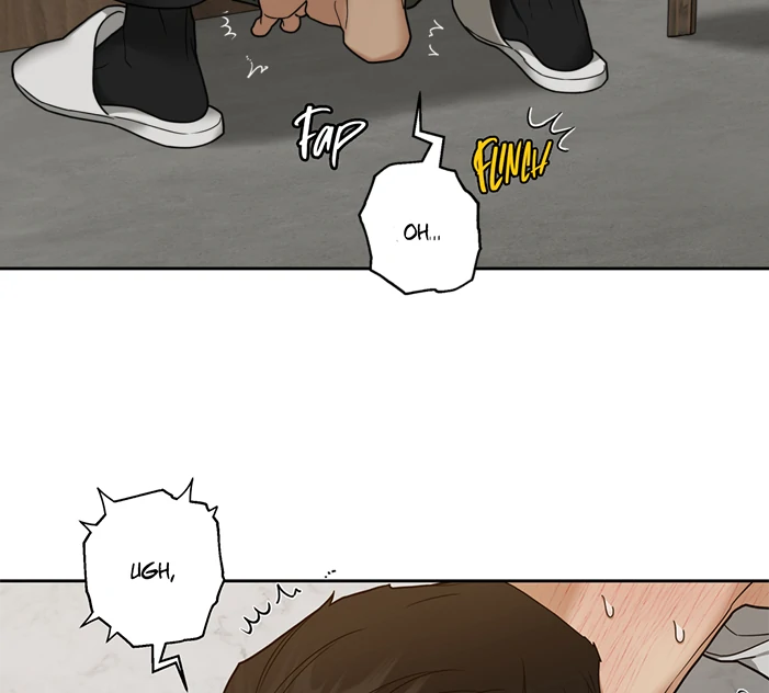 Read Reverse Thinking Manga Online