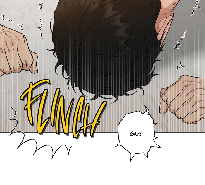 Read Reverse Thinking Manga Online