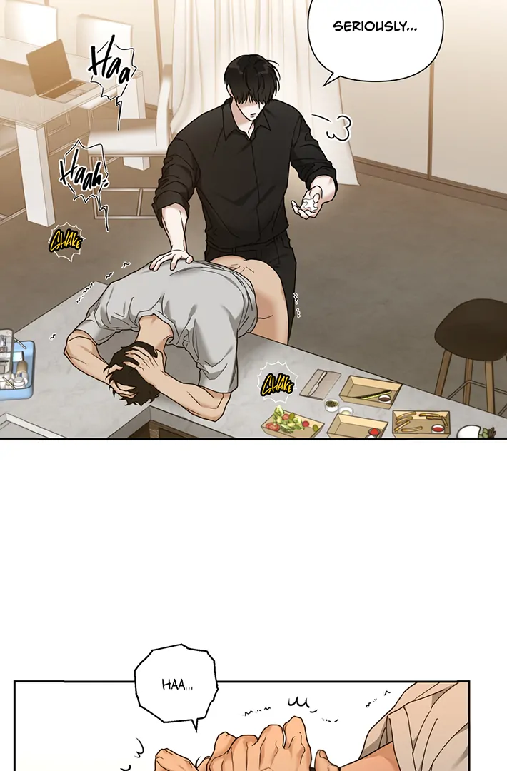 Read Reverse Thinking Manga Online