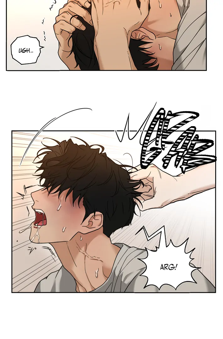 Read Reverse Thinking Manga Online