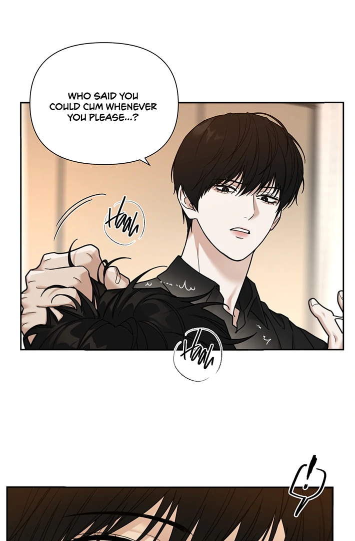 Read Reverse Thinking Manga Online