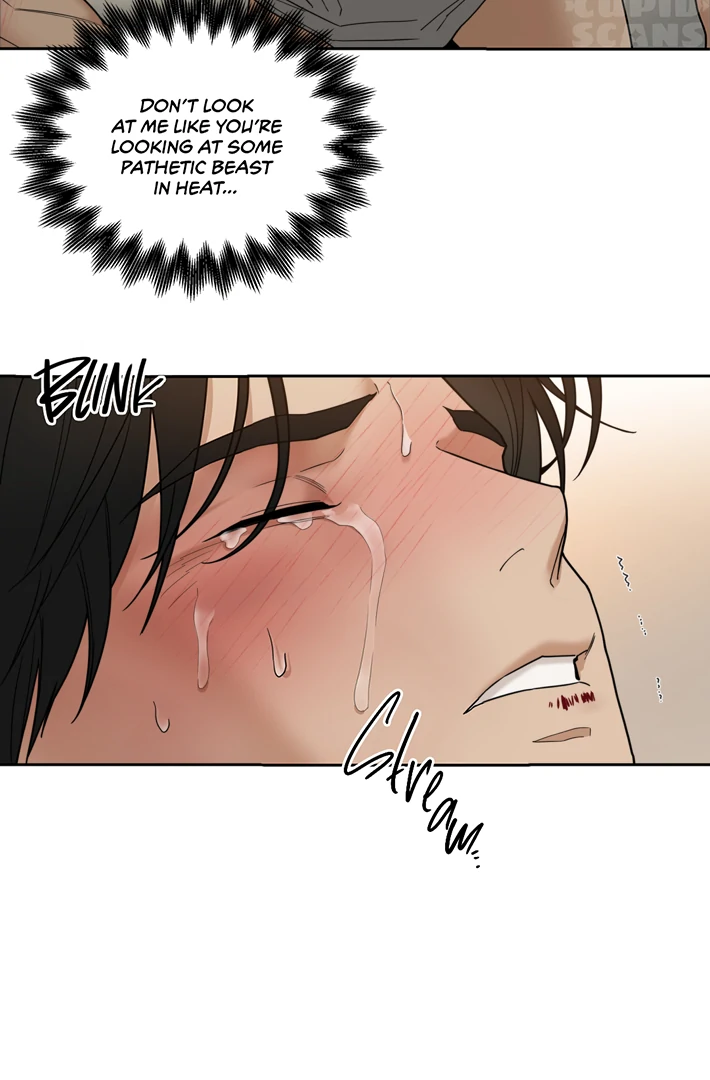 Read Reverse Thinking Manga Online