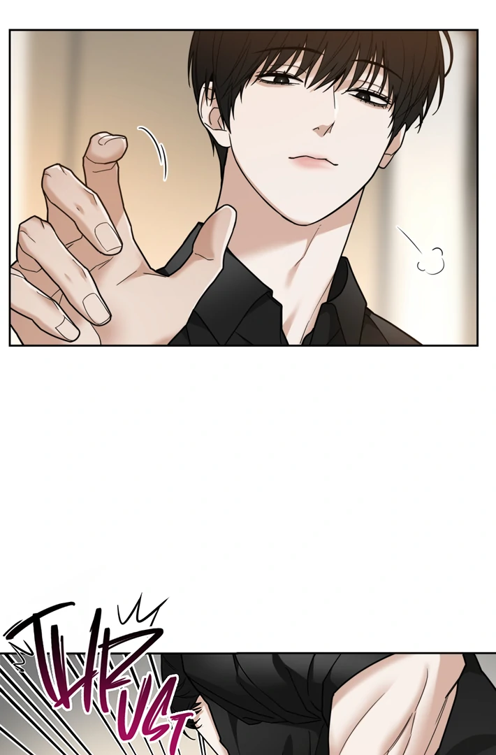 Read Reverse Thinking Manga Online