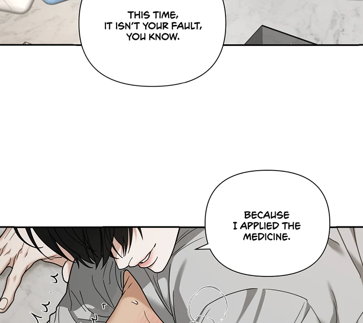 Read Reverse Thinking Manga Online