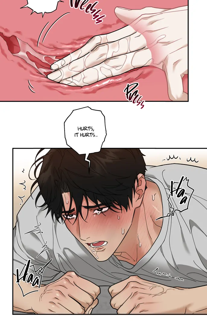 Read Reverse Thinking Manga Online