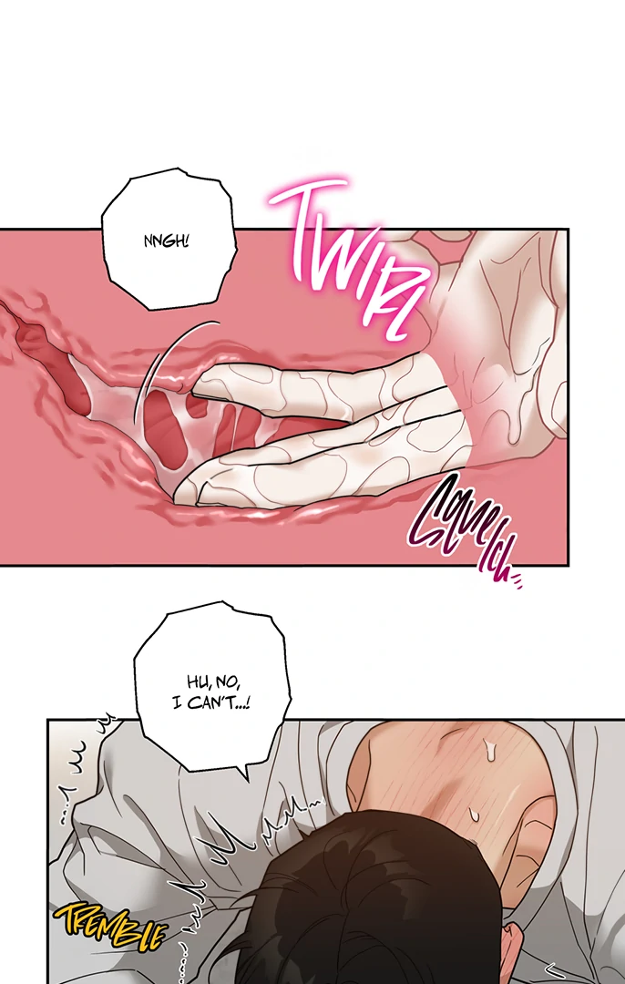 Read Reverse Thinking Manga Online