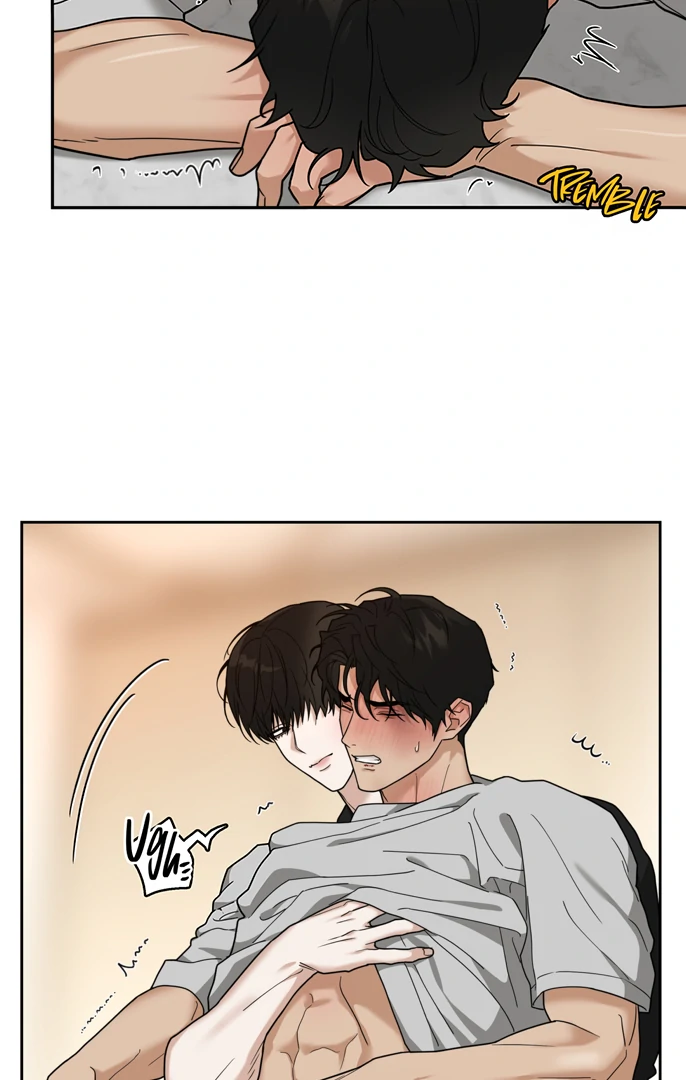 Read Reverse Thinking Manga Online