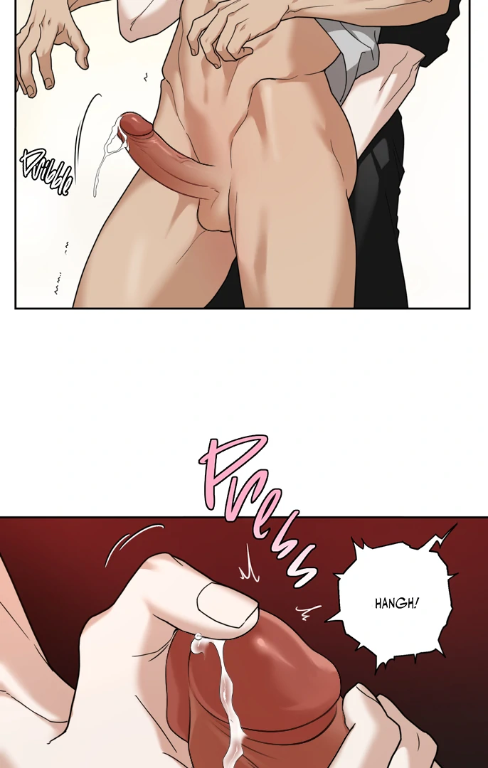 Read Reverse Thinking Manga Online