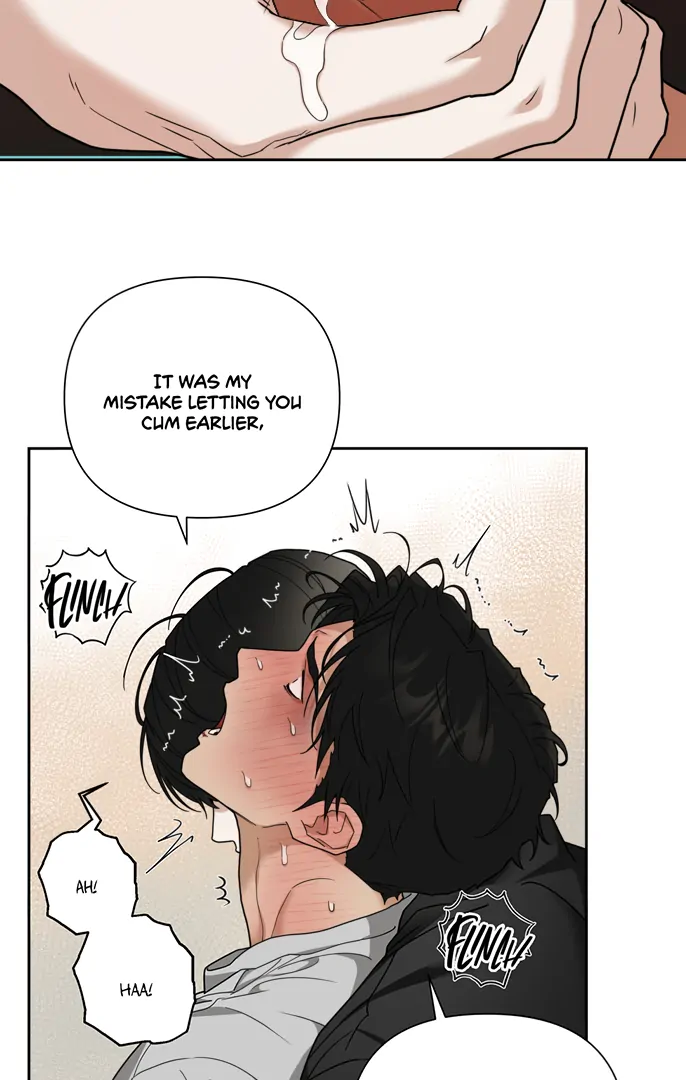 Read Reverse Thinking Manga Online