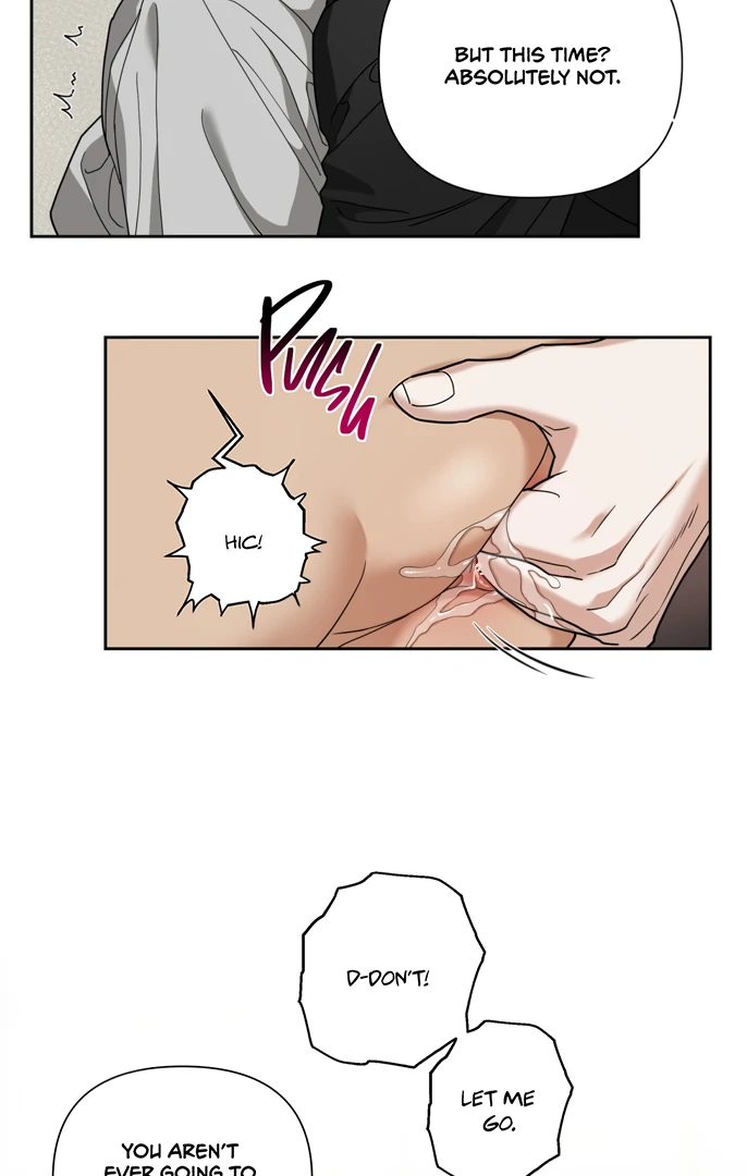 Read Reverse Thinking Manga Online