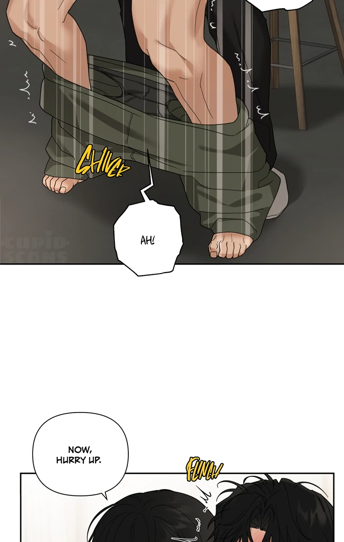 Read Reverse Thinking Manga Online