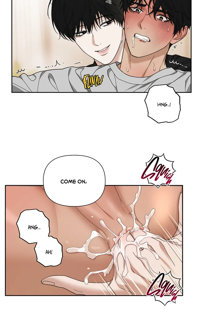 Read Reverse Thinking Manga Online