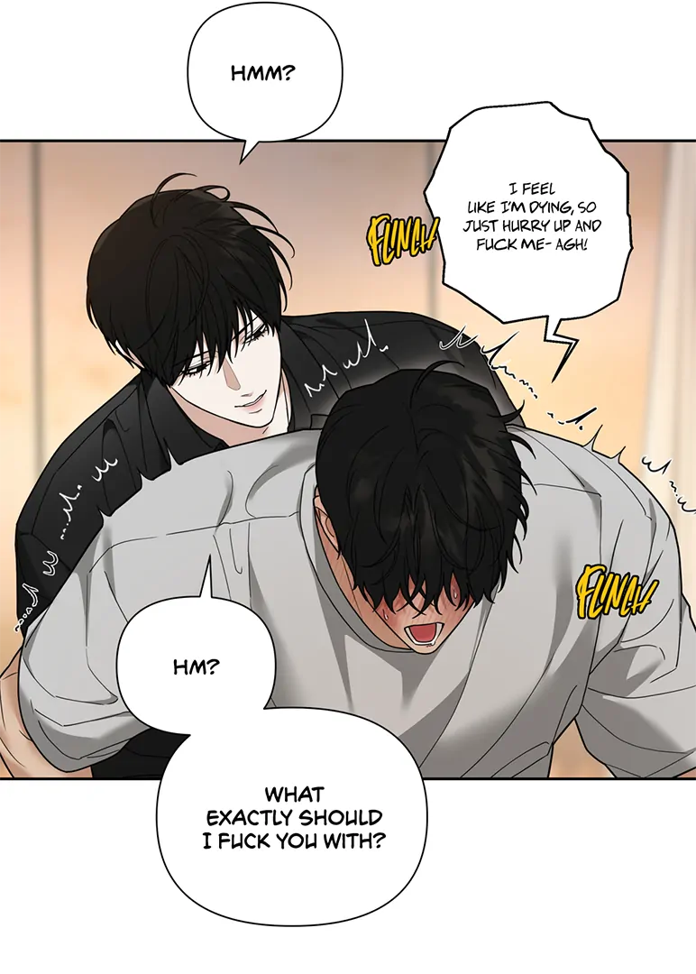 Read Reverse Thinking Manga Online