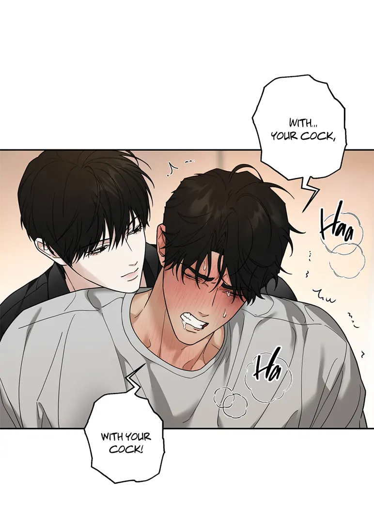 Read Reverse Thinking Manga Online