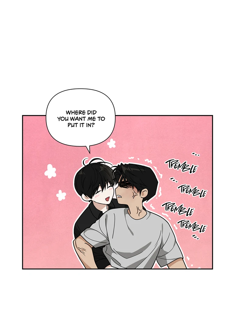 Read Reverse Thinking Manga Online