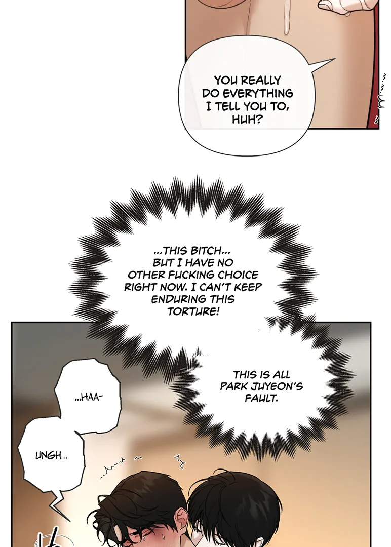 Read Reverse Thinking Manga Online