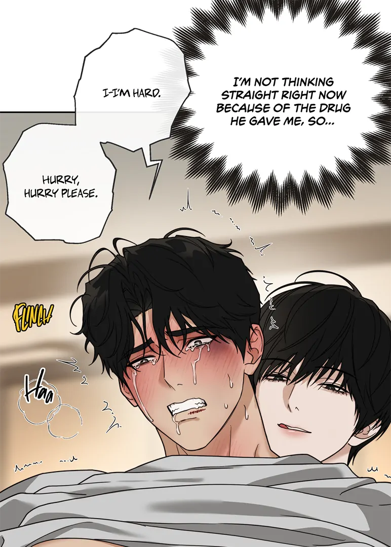 Read Reverse Thinking Manga Online