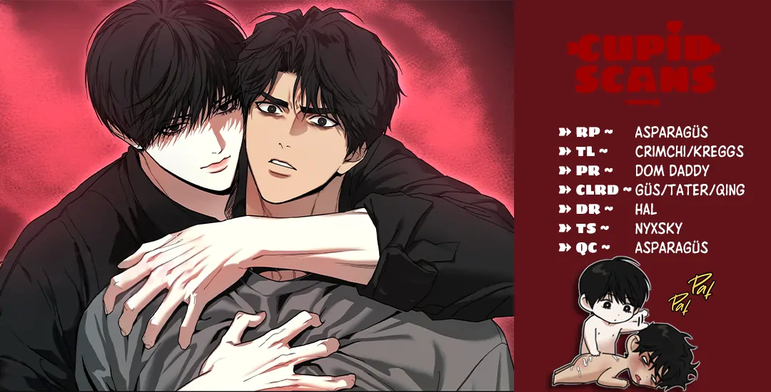 Read Reverse Thinking Manga Online