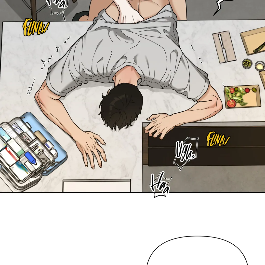 Read Reverse Thinking Manga Online