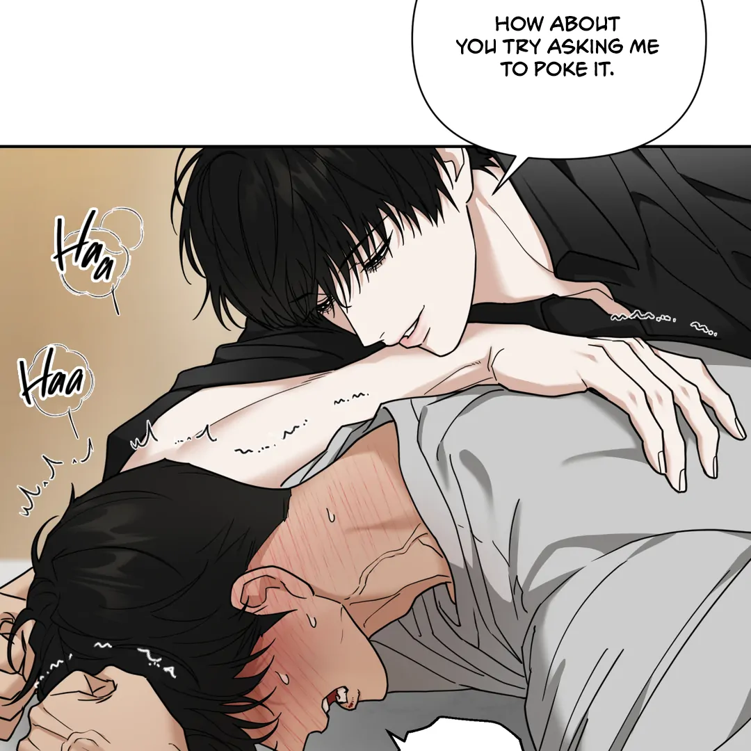 Read Reverse Thinking Manga Online