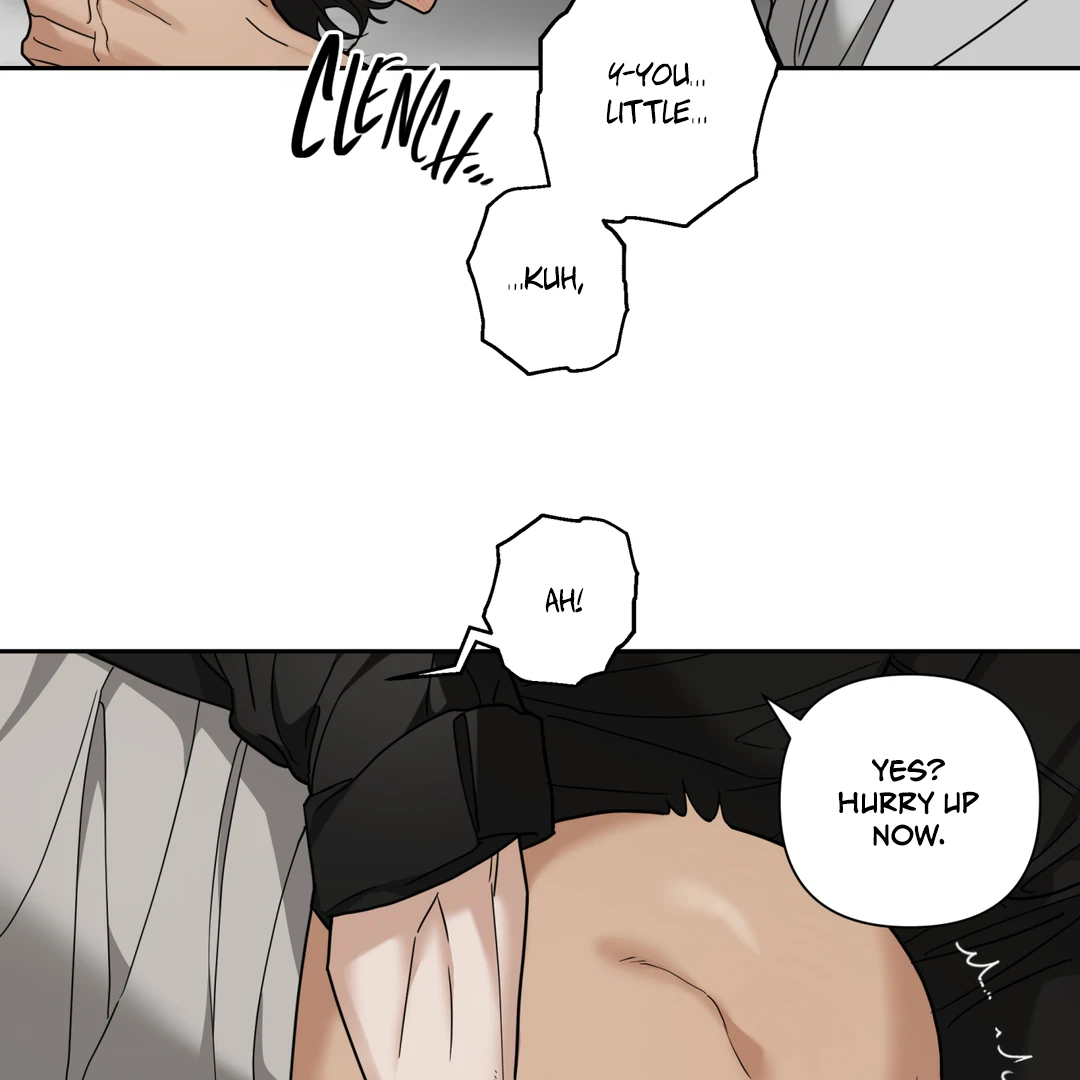 Read Reverse Thinking Manga Online