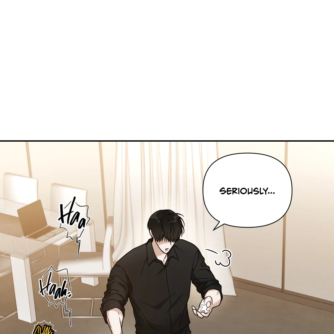 Read Reverse Thinking Manga Online