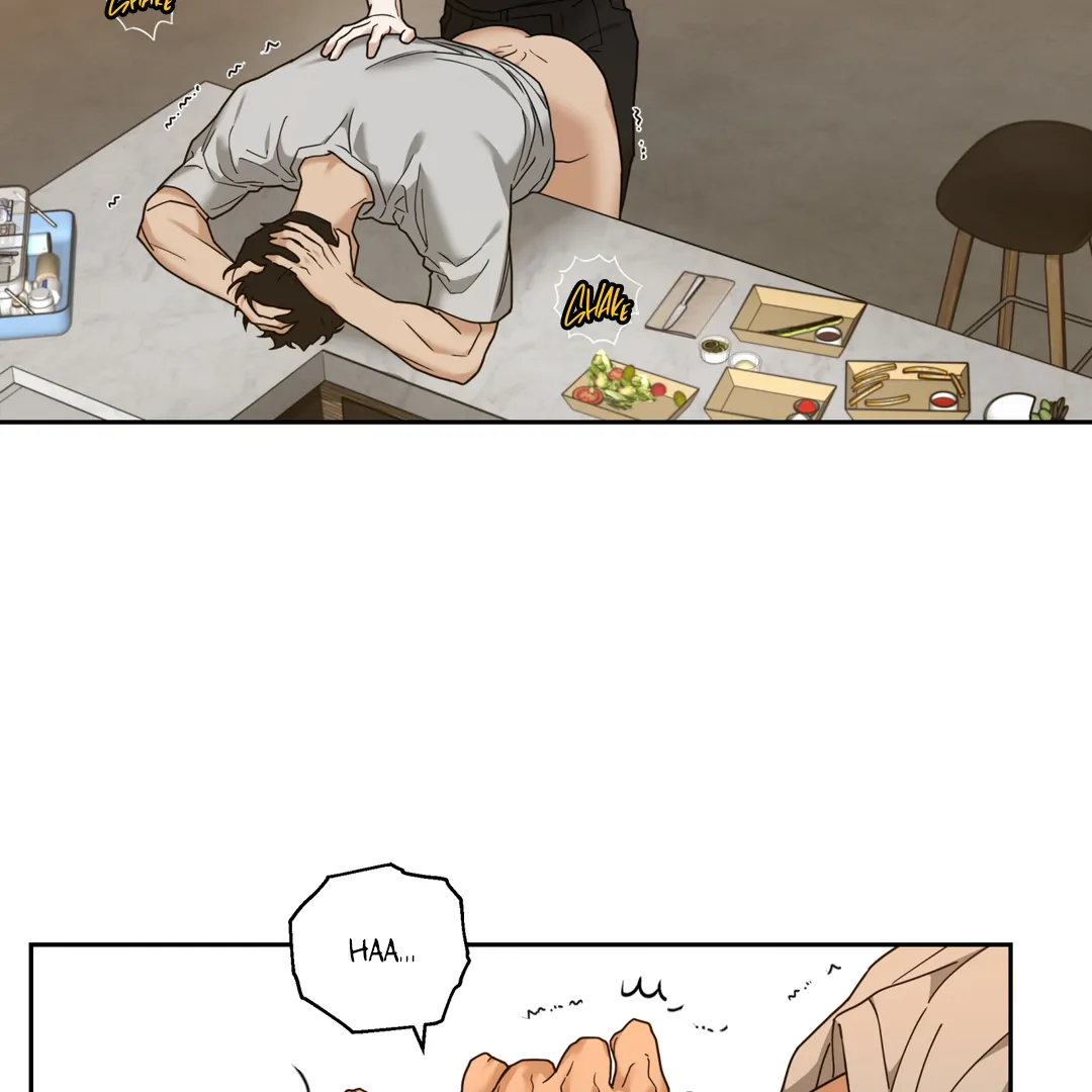 Read Reverse Thinking Manga Online