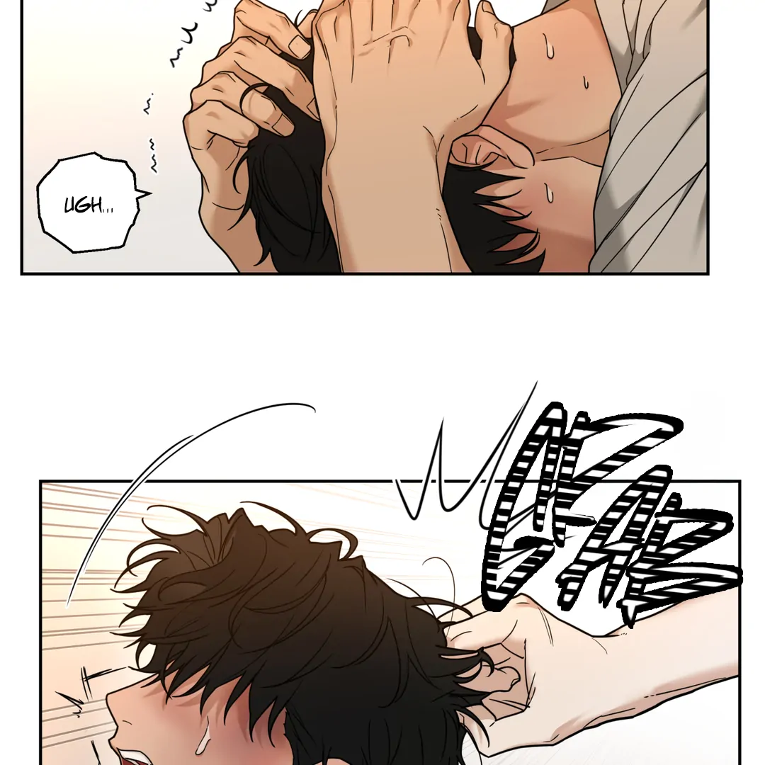 Read Reverse Thinking Manga Online