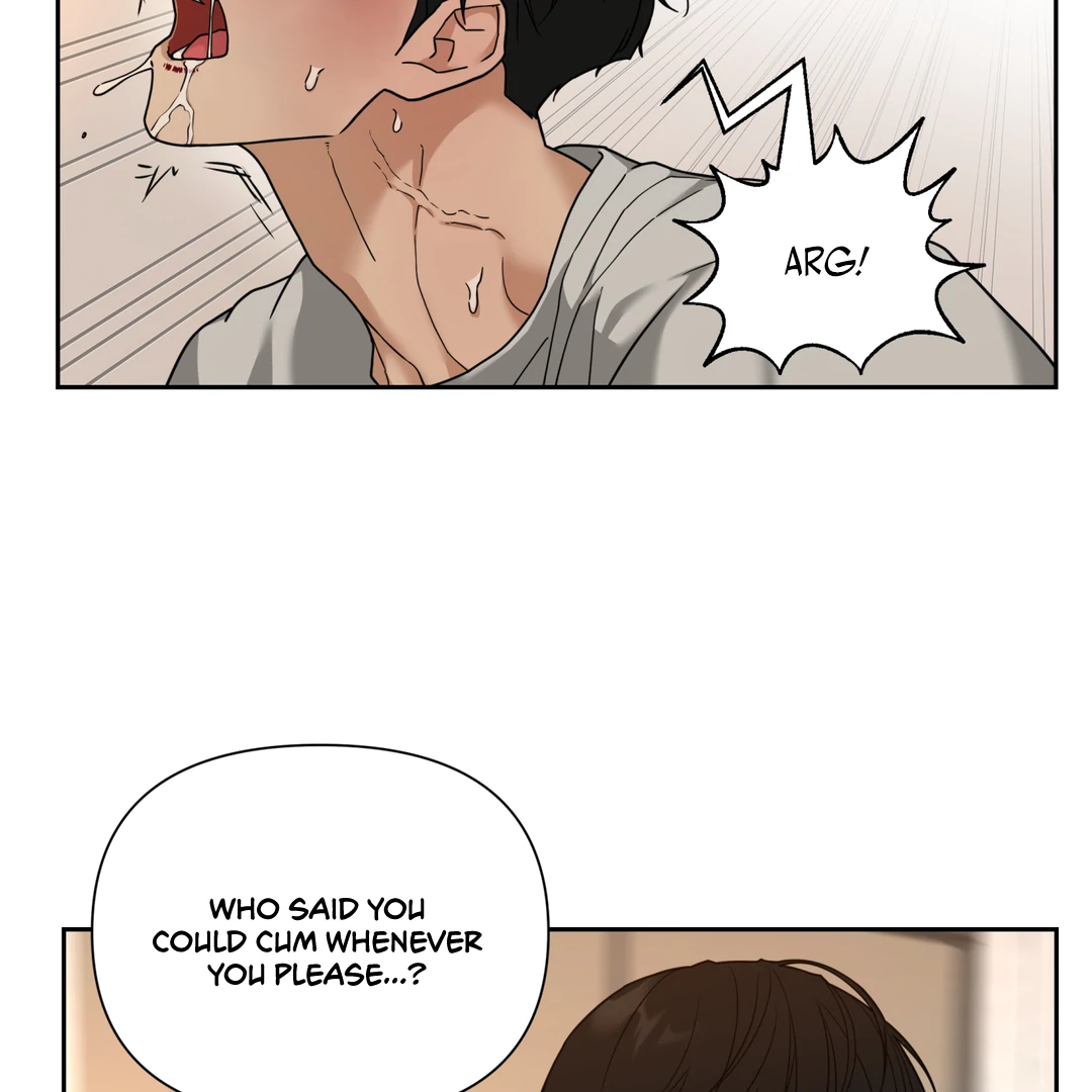 Read Reverse Thinking Manga Online