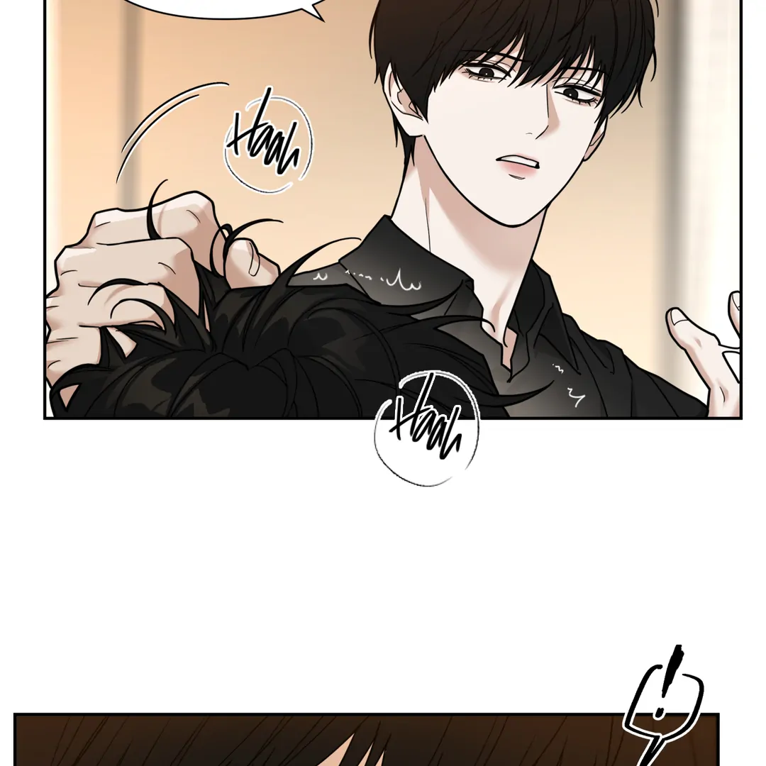 Read Reverse Thinking Manga Online