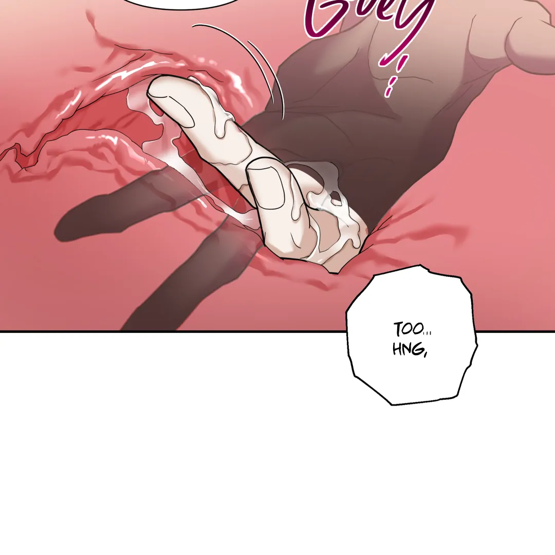 Read Reverse Thinking Manga Online